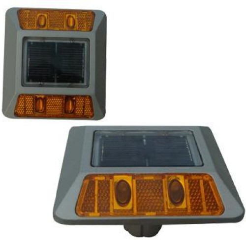 SOLAR ROAD STUDS